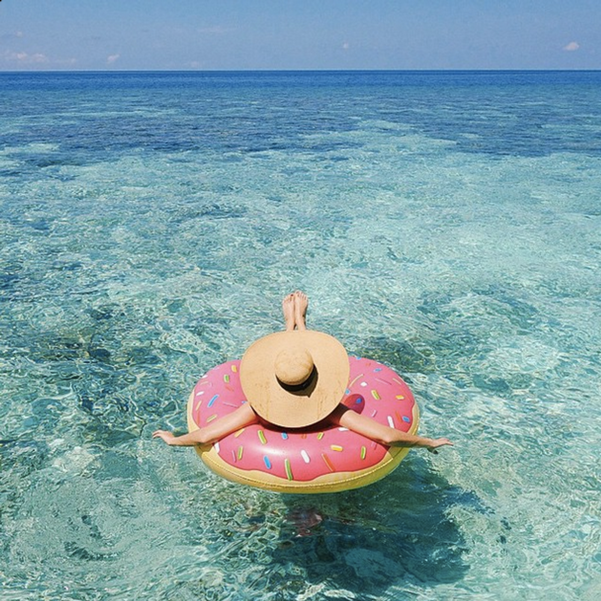 5 Ways To Beat The Summer Blues