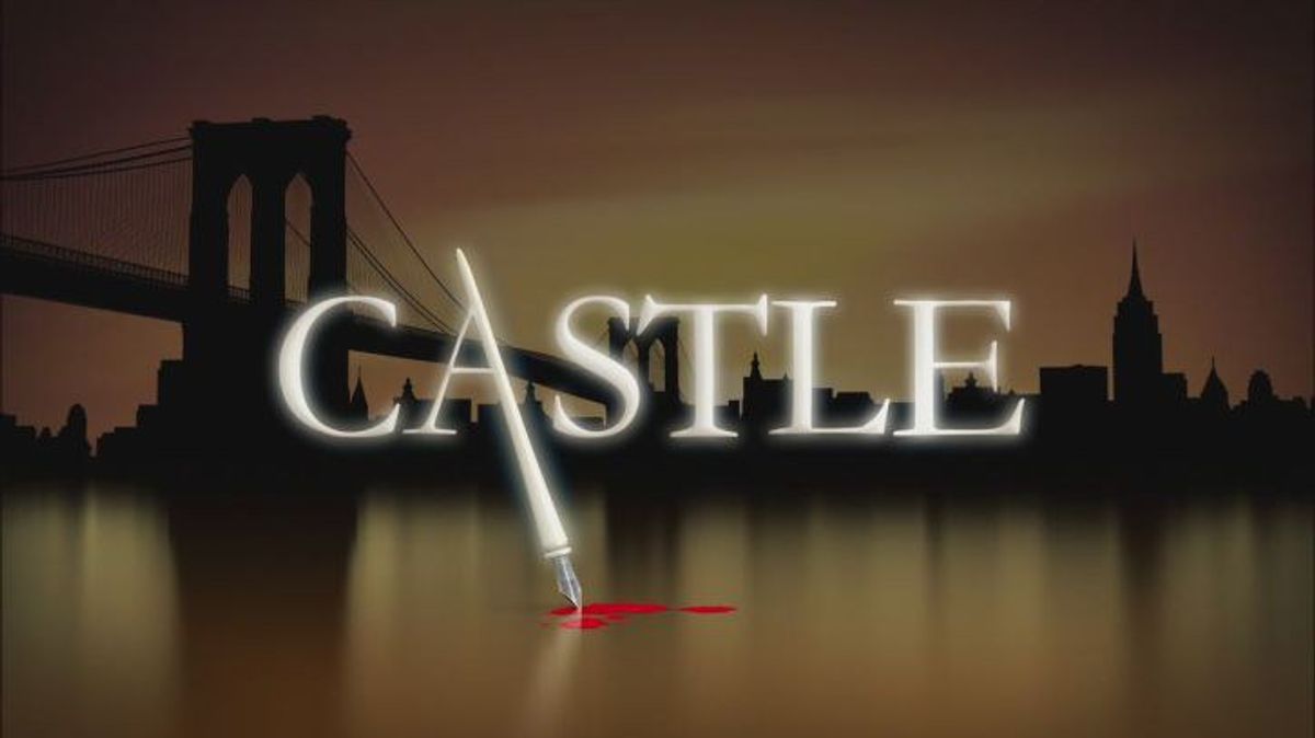 A Farewell To "Castle"