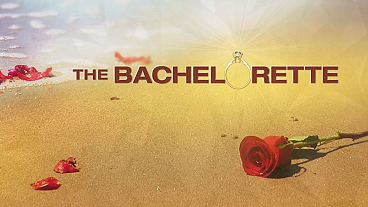 A New Season Of 'The Bachelorette' As Told By Chris Harrison