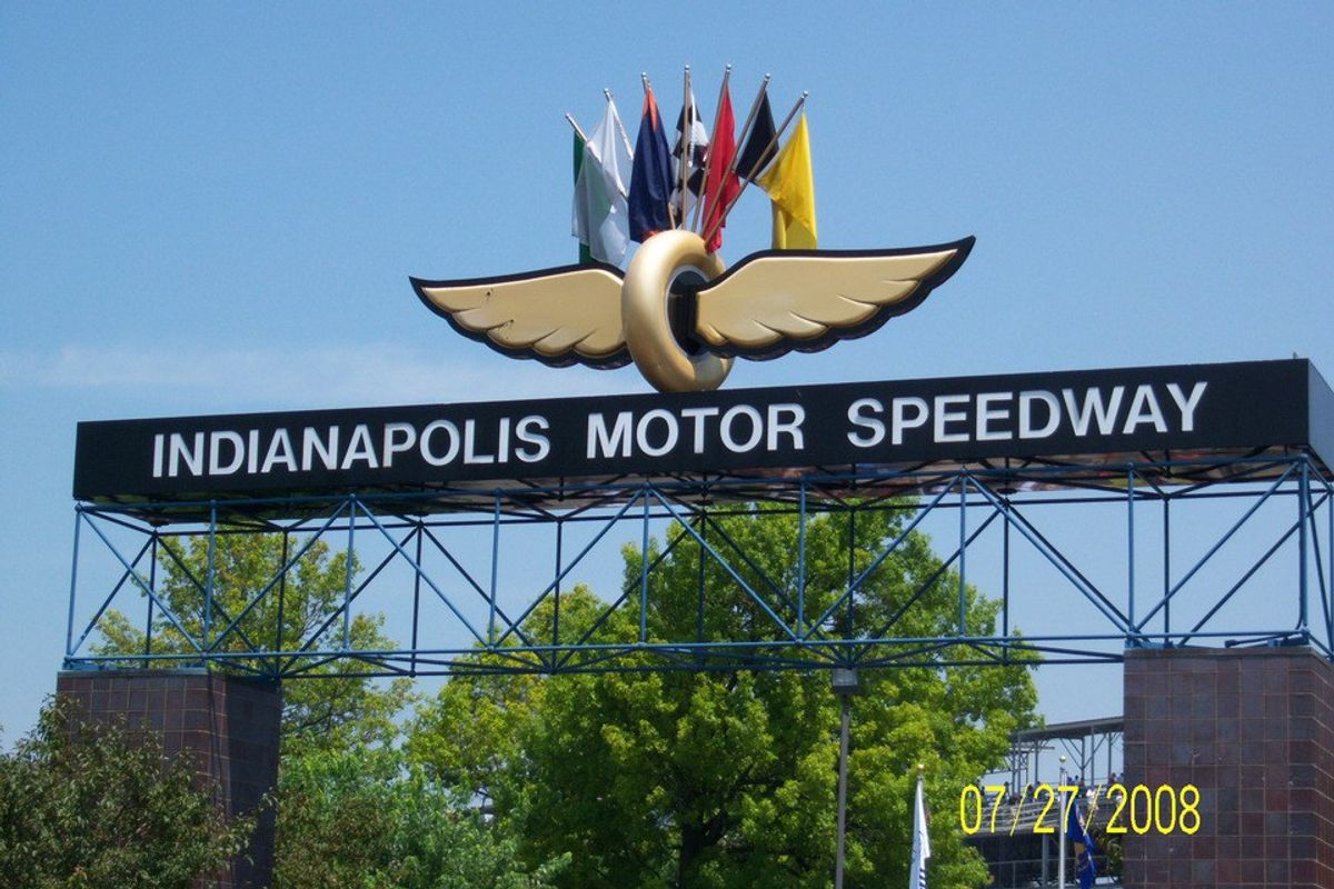 12 Famous Indy 500 Traditions