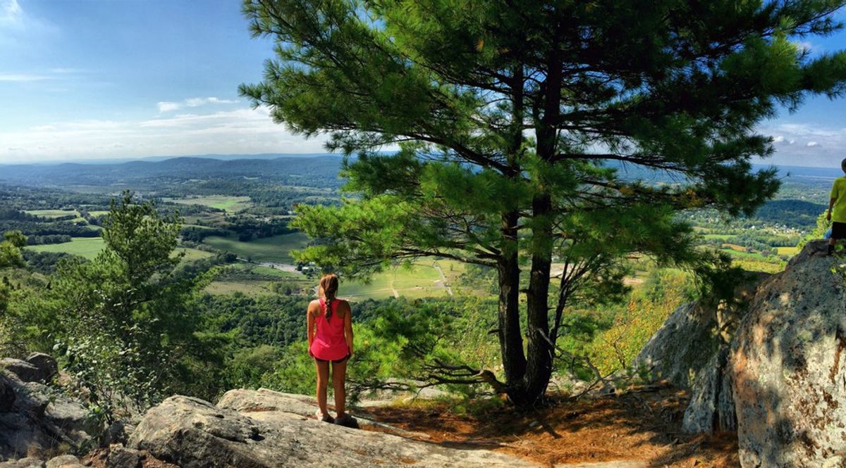North Jersey Hiking Spots Worth Checking Out This Summer