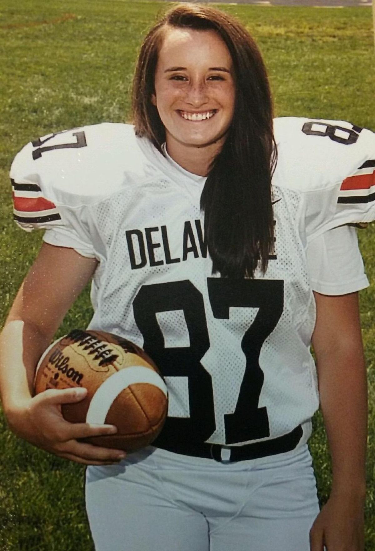 A Letter to My High School Football Coach