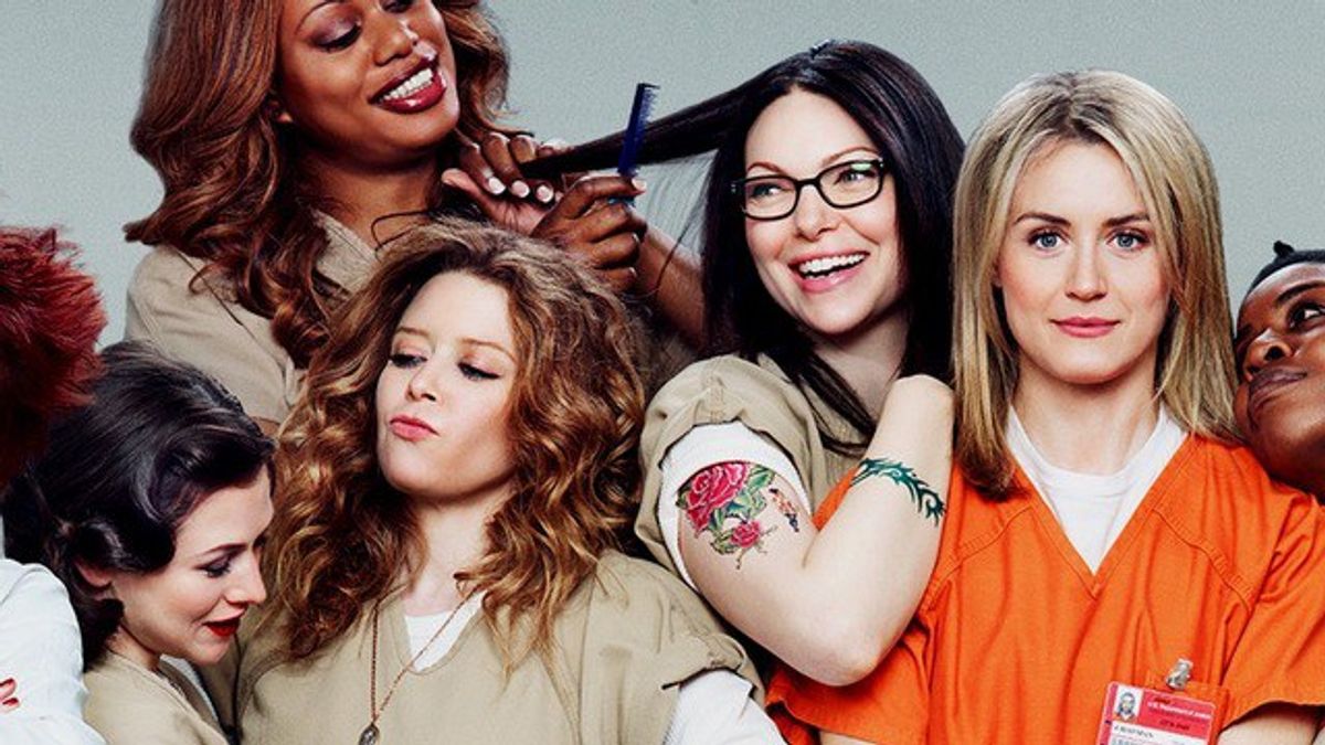 Pay Your Subscription, OITNB  Is Coming