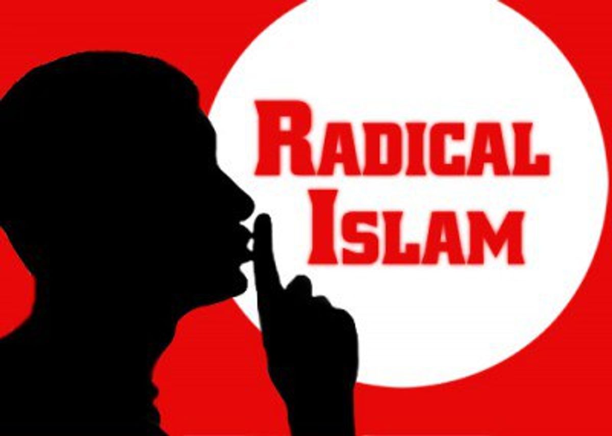 Why You Shouldn't Call It Radical Islam