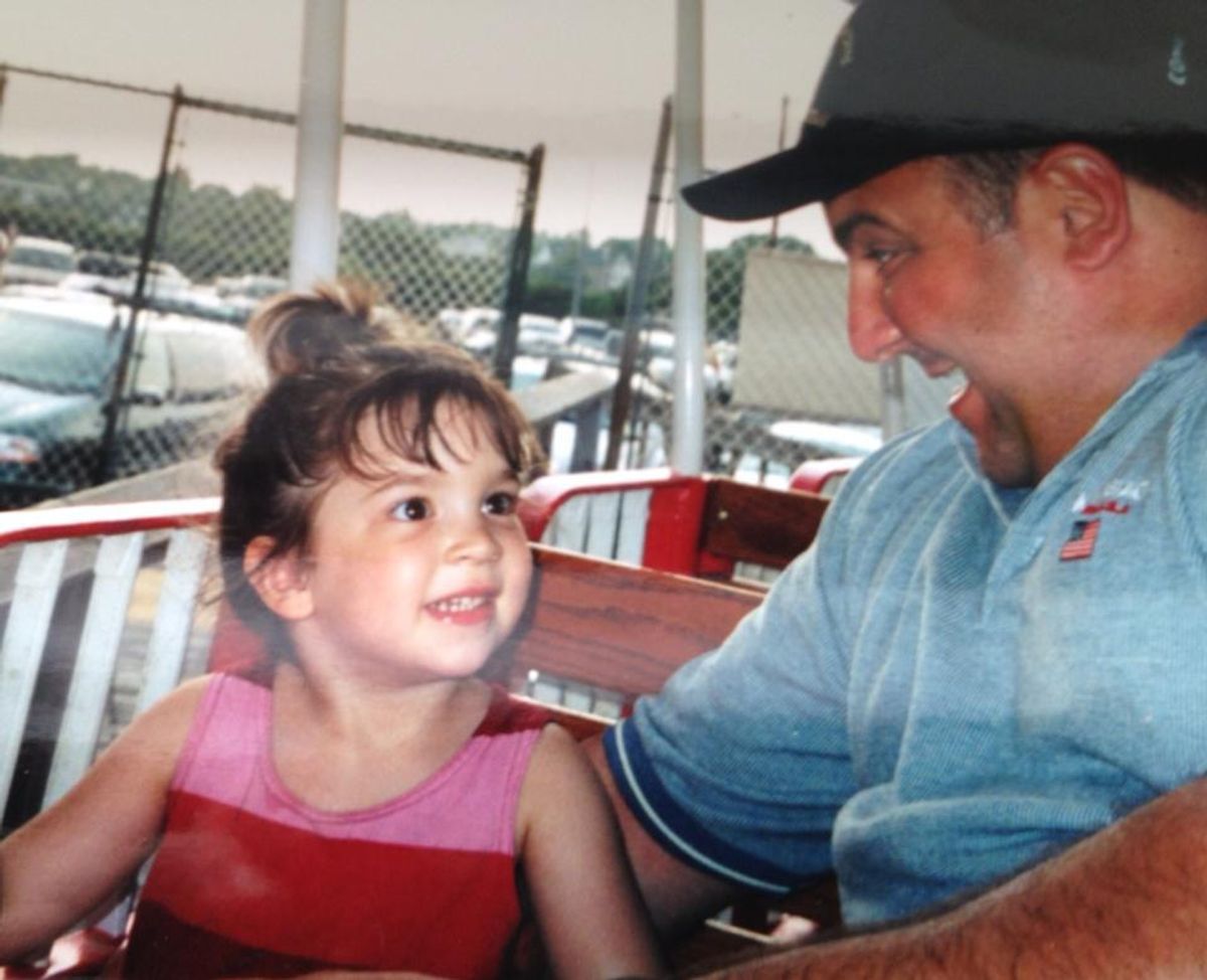 7 Things My Dad Subconsciously Taught Me