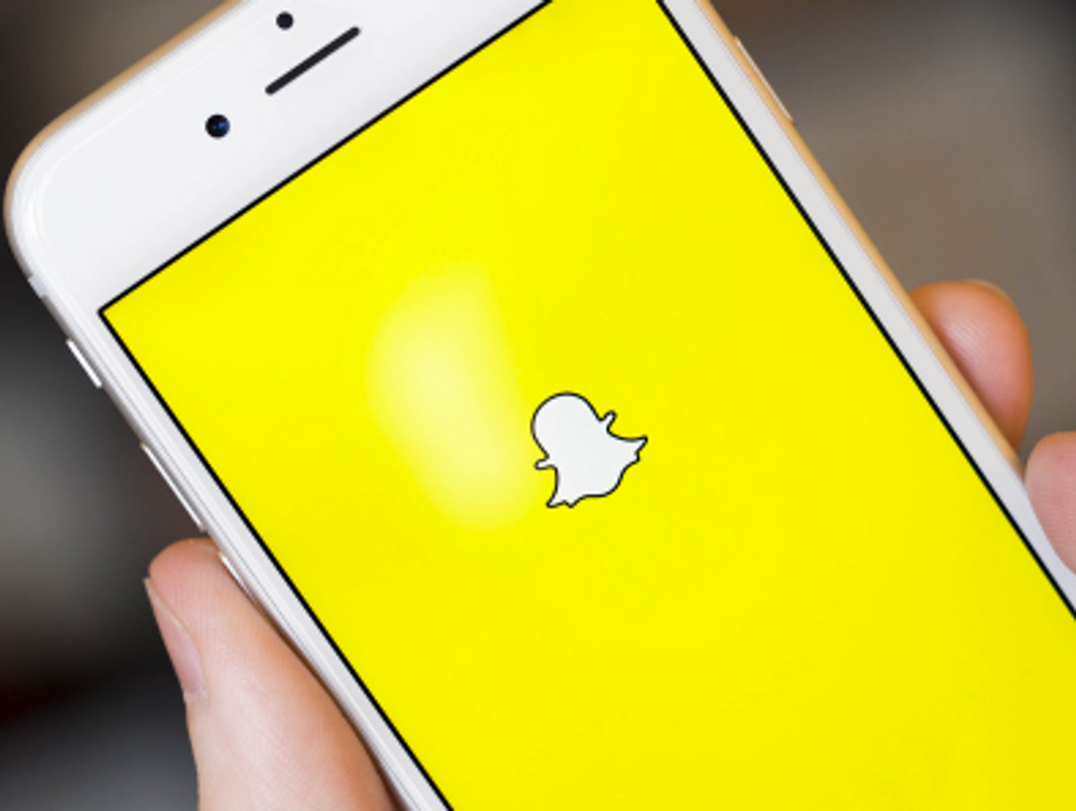 Unpopular Truth: Snapchat Has Consumed Our Lives
