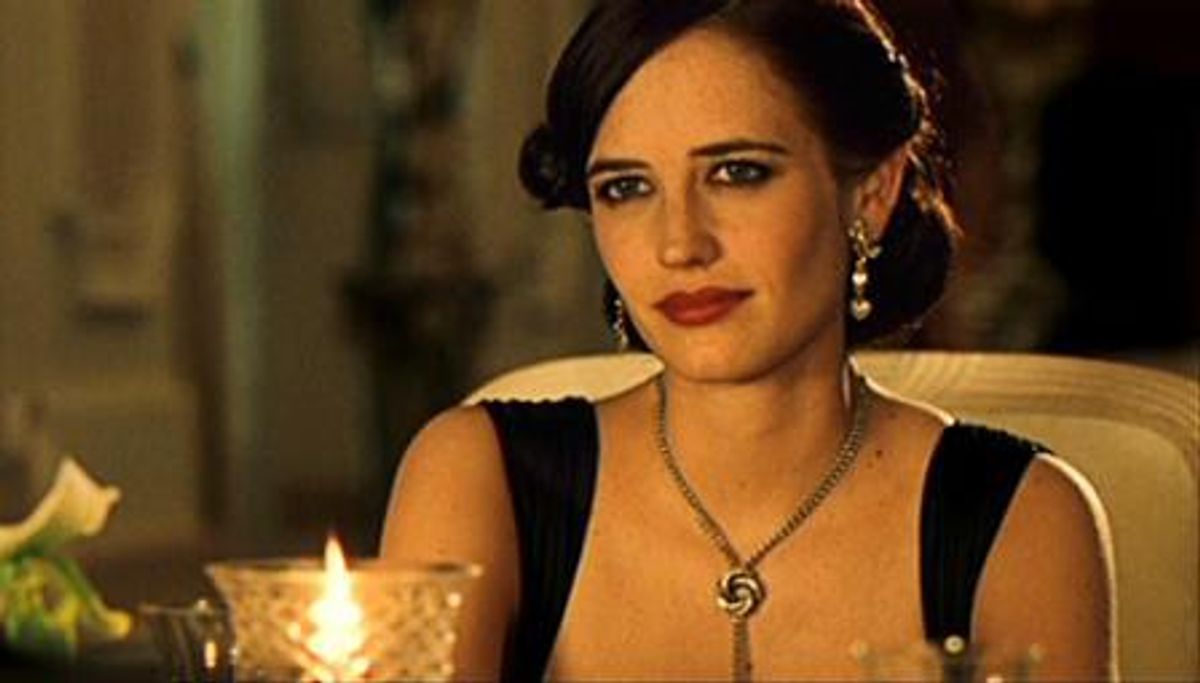Why Vesper Lynd Of "Casino Royale" Is An Amazing Role Model For Girls