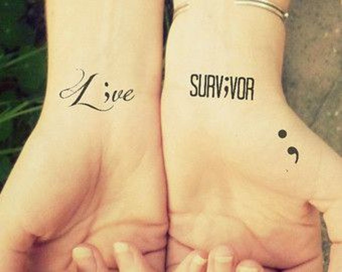Why The Semicolon Should Mean Something To You