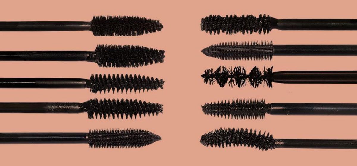 The Top 5 Mascaras For Fab Lashes
