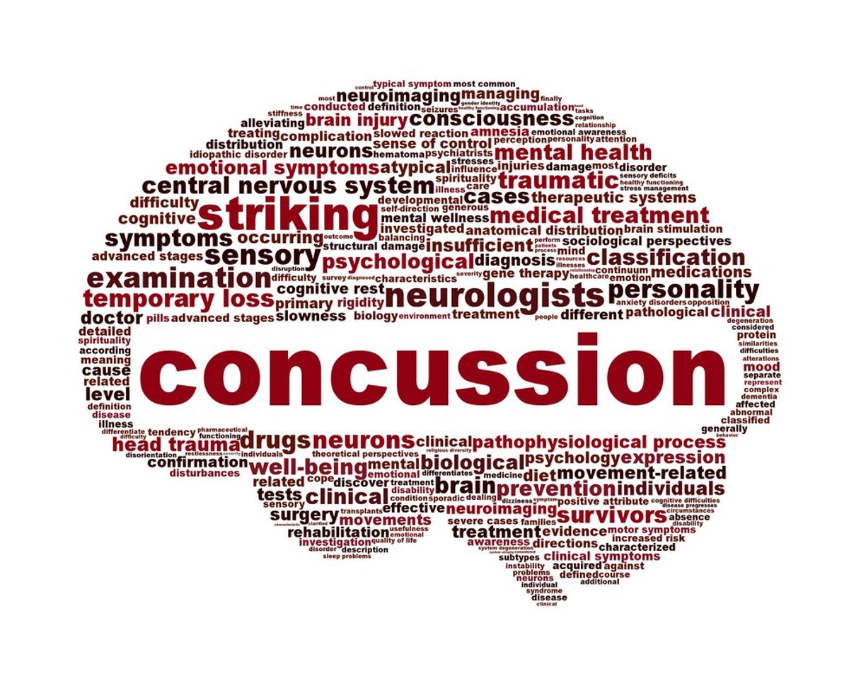 Life After A Concussion