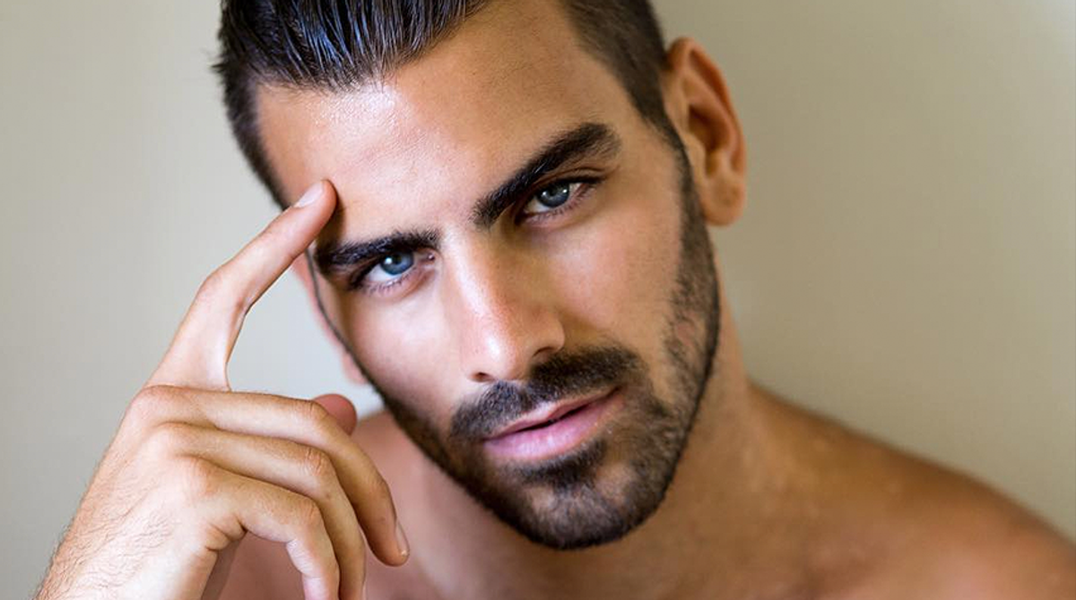 Nyle DiMarco: An Inspiration To All