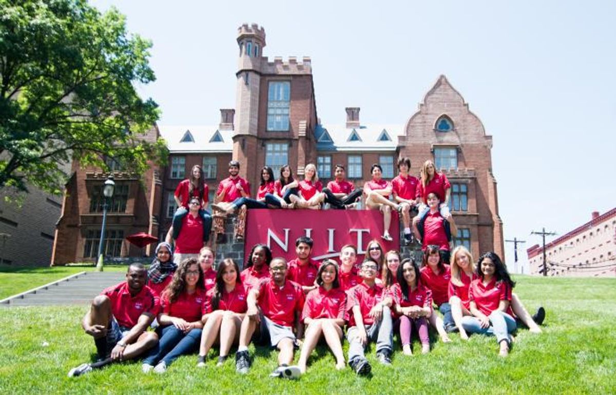 11 Reasons You Should Get Involved In College