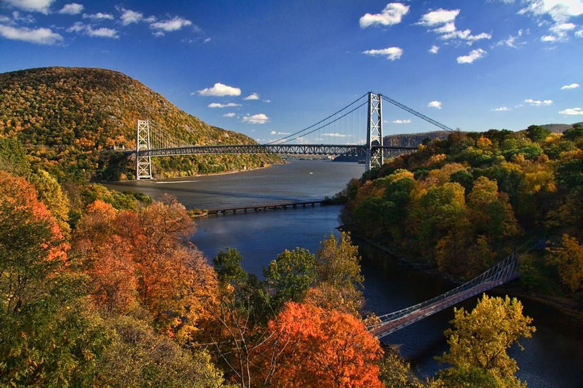 12 Fun Places To Go In And Around Hudson Valley