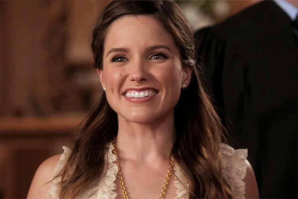 Brooke Davis Quotes We All Need To Hear