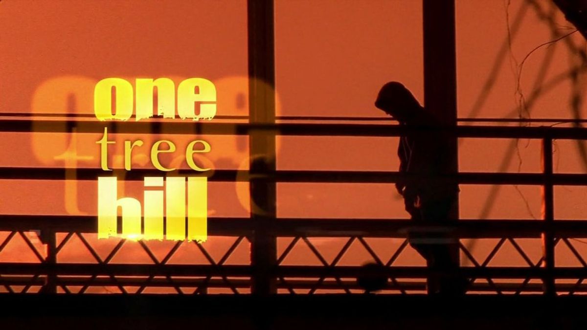 10 Things To Love About "One Tree Hill"