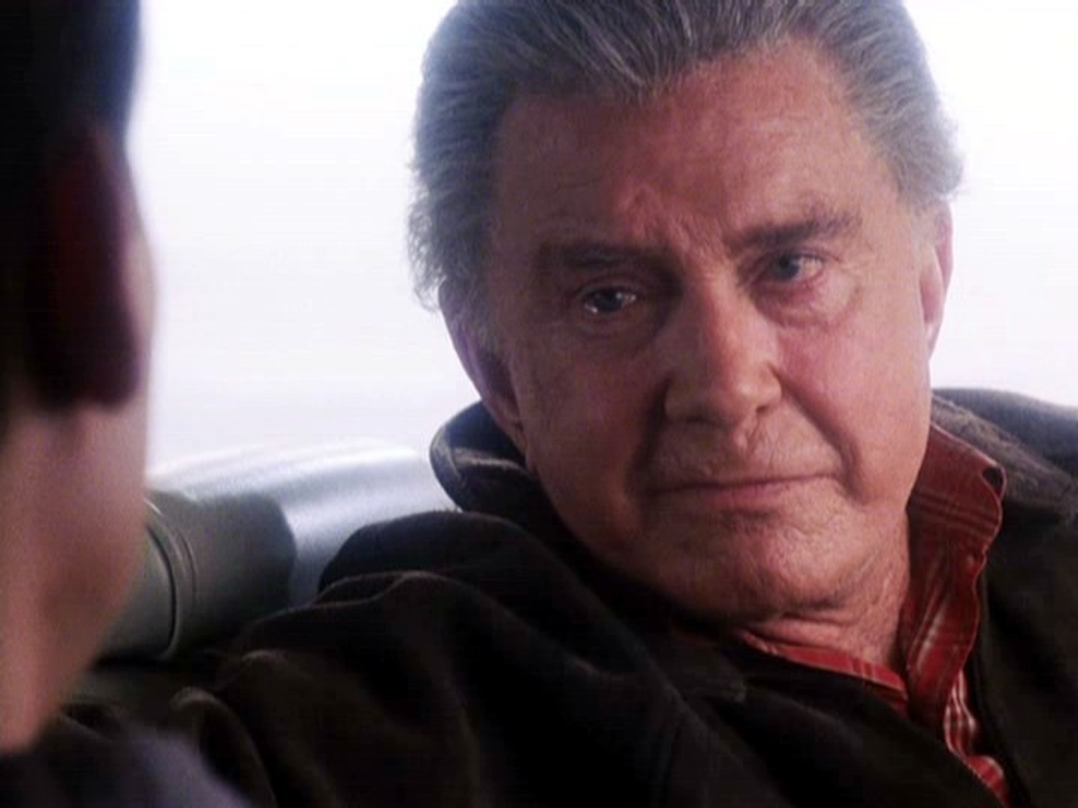 How Uncle Ben Teaches Adolescents About Adulthood