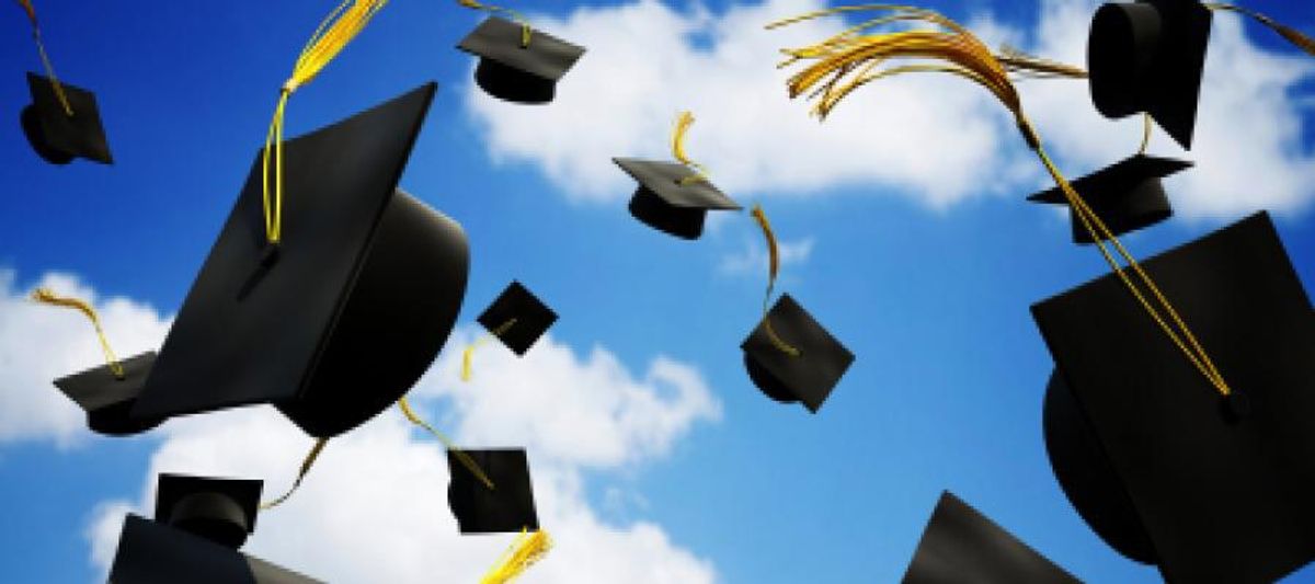 5 Things Every High School Graduate Should Hear