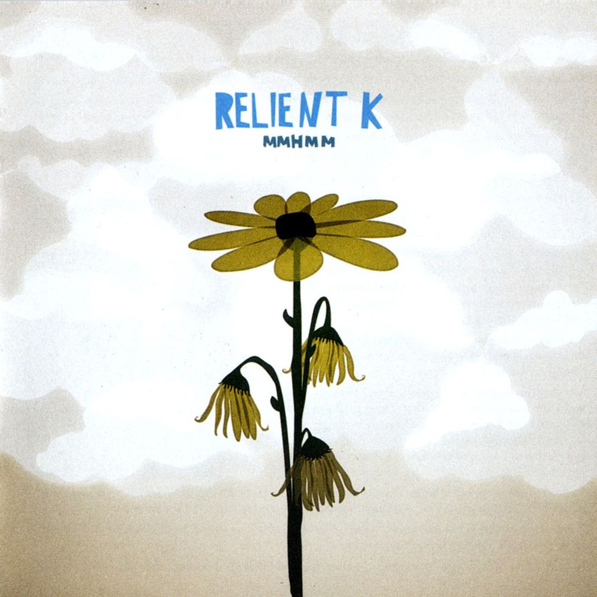 Why Relient K's "Mmhmm" Is One Of The Most Real Christian Punk Albums