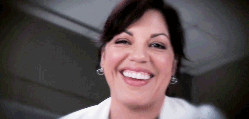 ​12 Reasons We’re Going To Miss Dr. Callie Torres