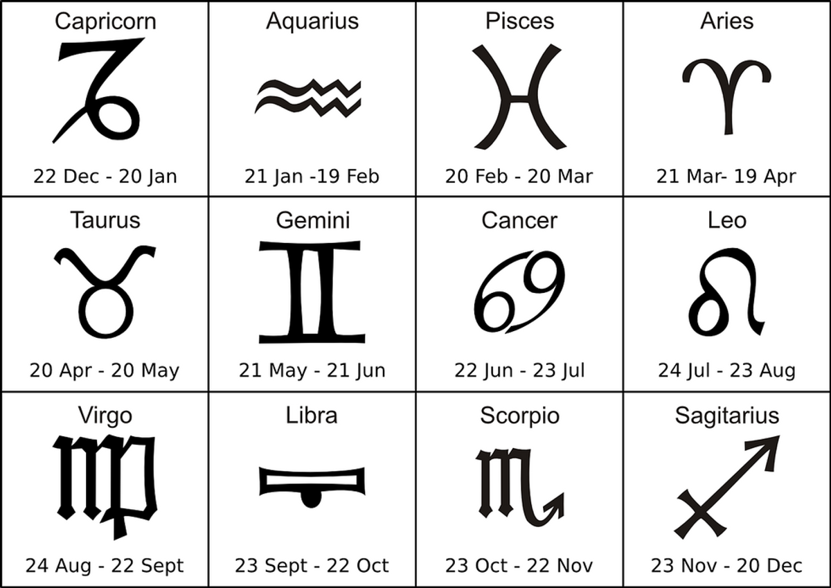 Why Are We Obsessed With Horoscopes?