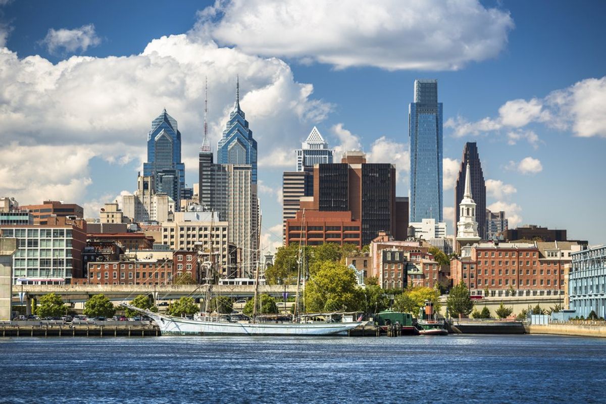 Scenic Places To Visit In Philadelphia