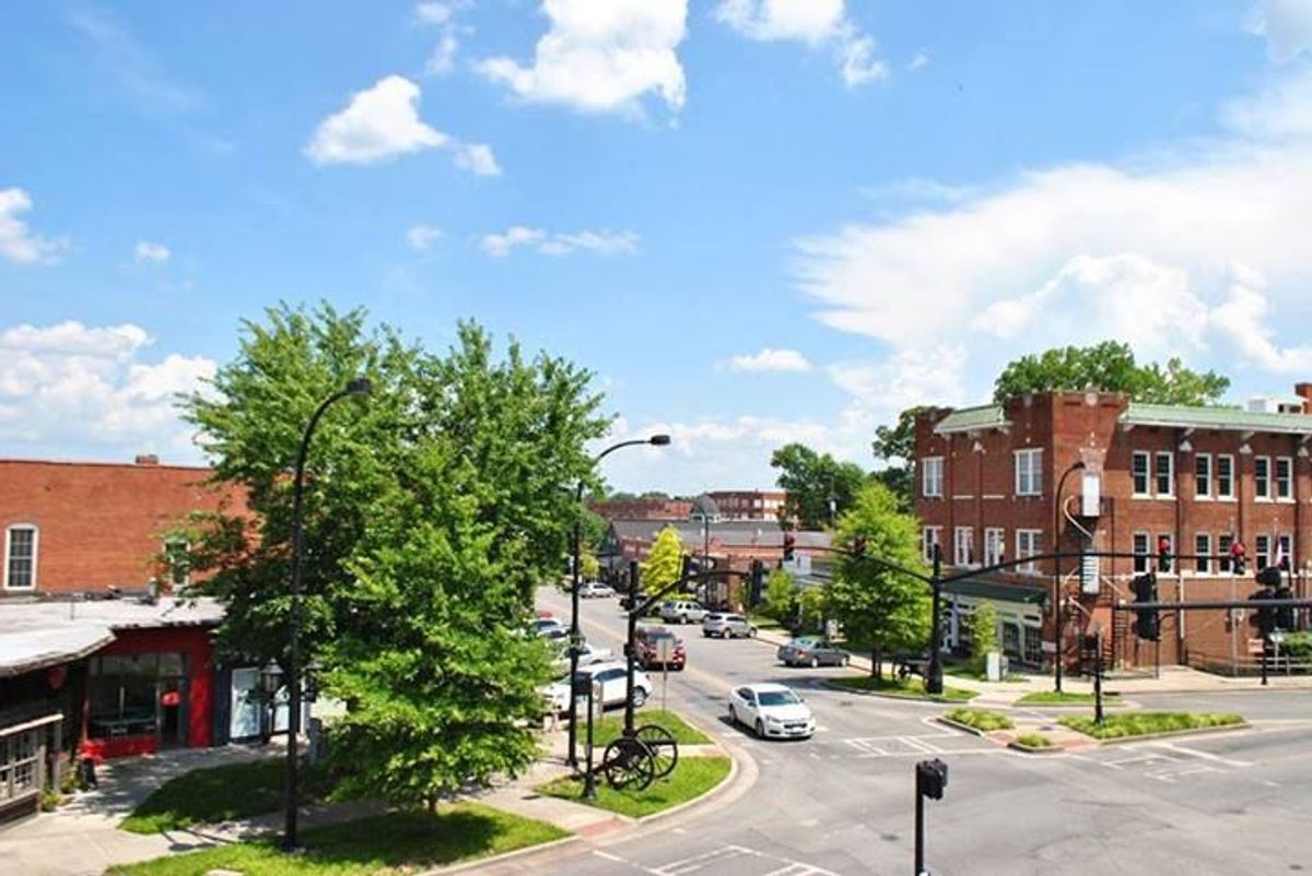 40 Ways You Know You're From Chickamauga, GA