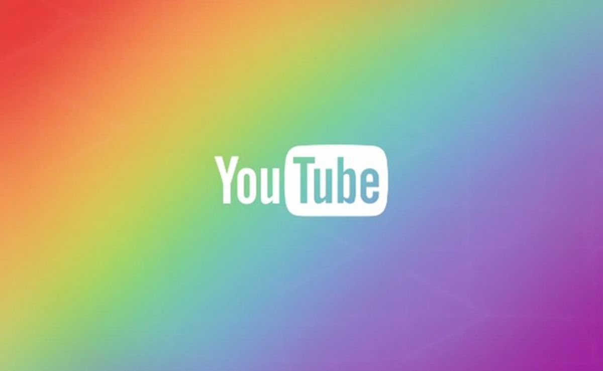 8 LGBTQ YouTubers You Need To Check Out
