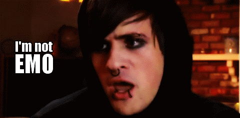 15 Things Every Former Emo Kid Will Remember Too Well