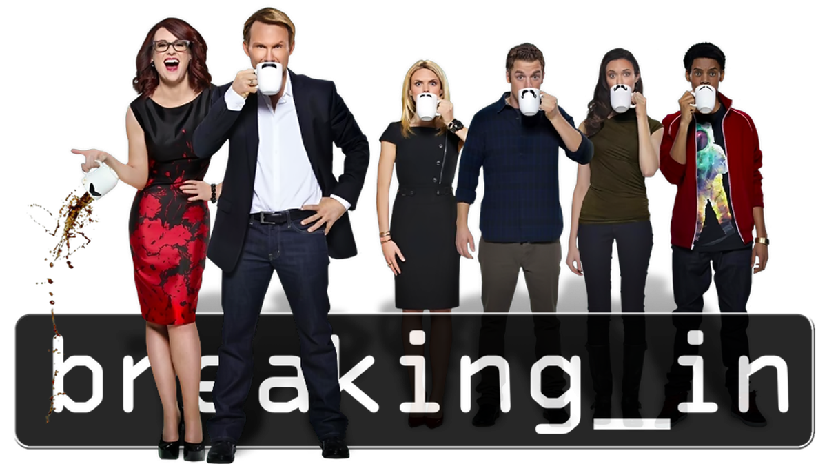 Value Of Breaking In