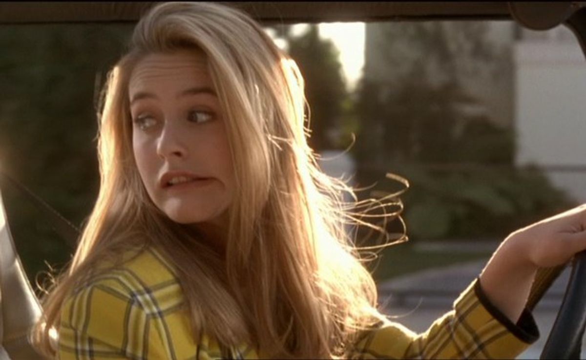 To Those In The "I Don't Know" Phase