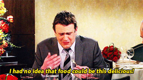 Working Out, As Told By 'How I Met Your Mother'