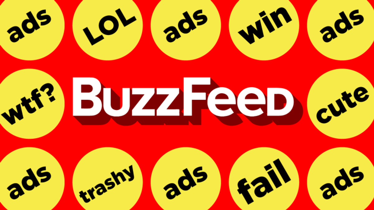 11 Buzzfeed Quizzes You Should Take Right Now