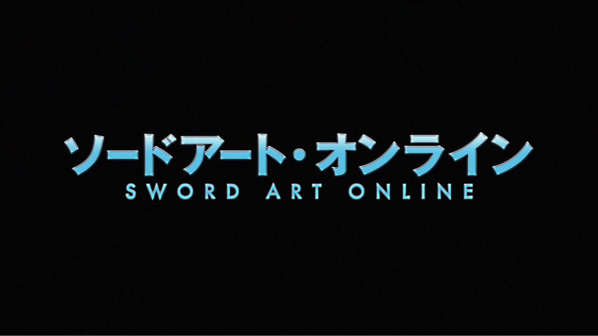 Sword Art Online: A Summary And Review