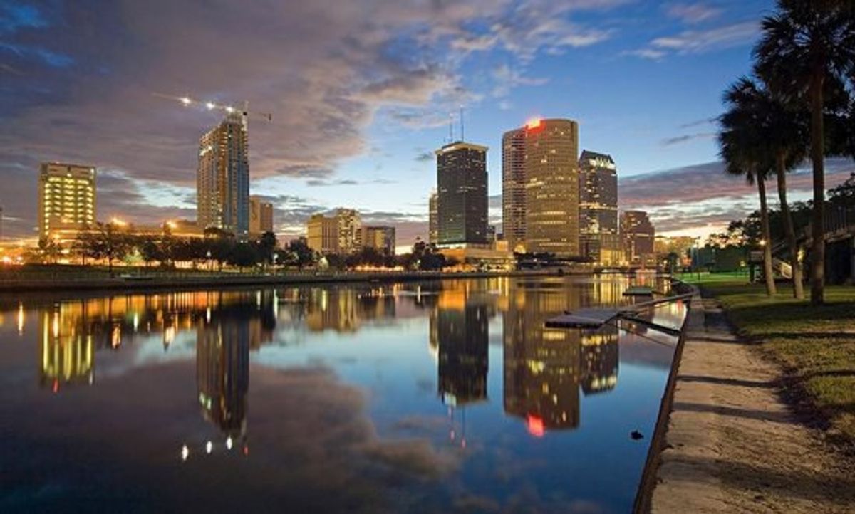9 Things I Miss About Tampa