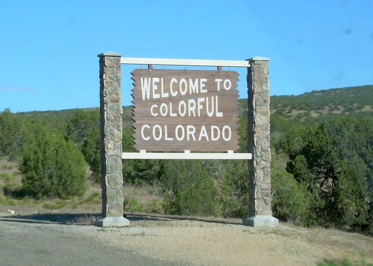 What To Do In Colorado During Summer
