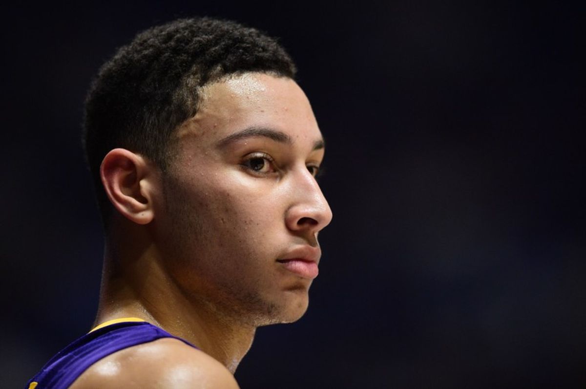 Why Ben Simmons Won't Be A Bust