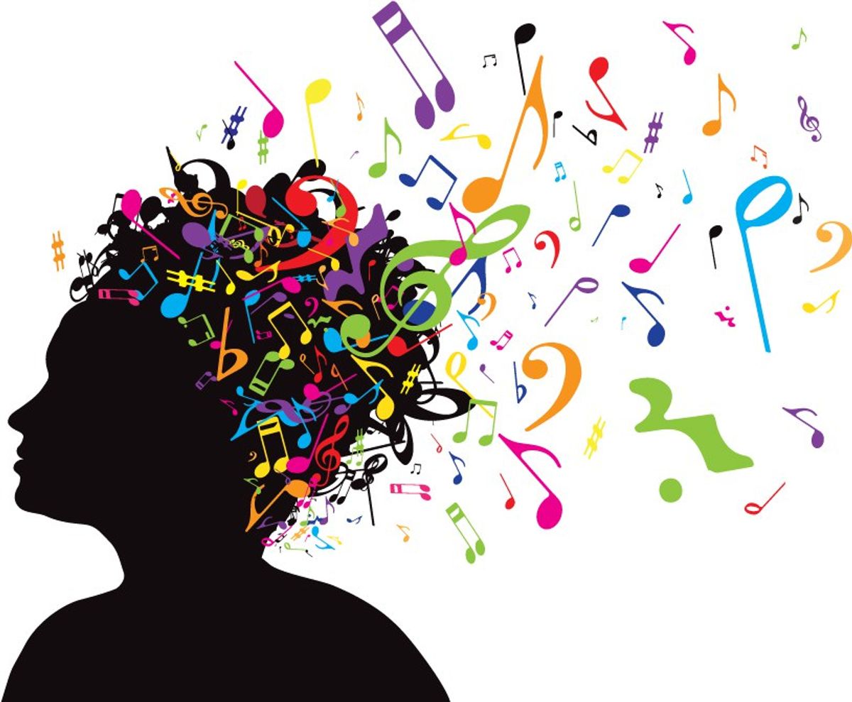 How Music Can Keep Old Memories Alive