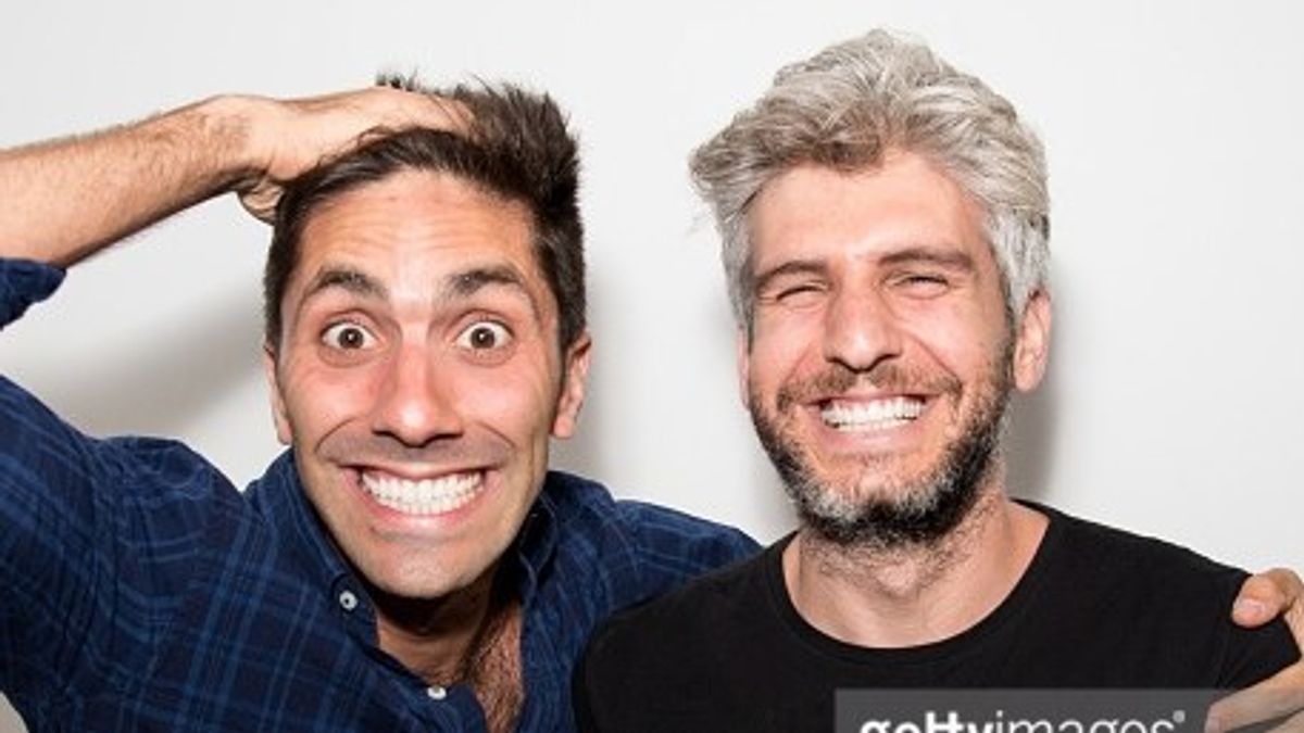Why Nev Schulman And Max Joseph Are Friendship Goals