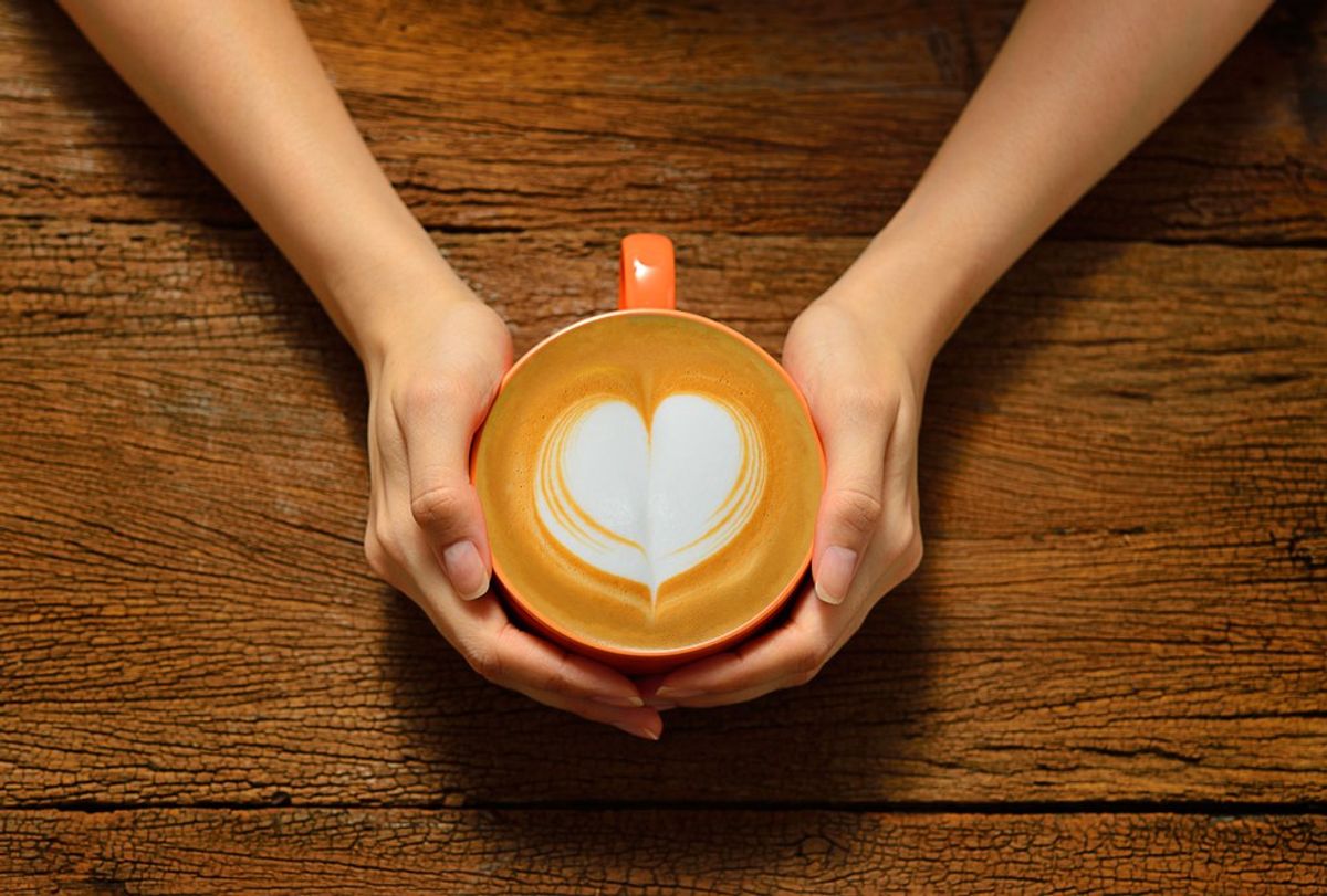 5 Reasons Why Coffee Is So Great
