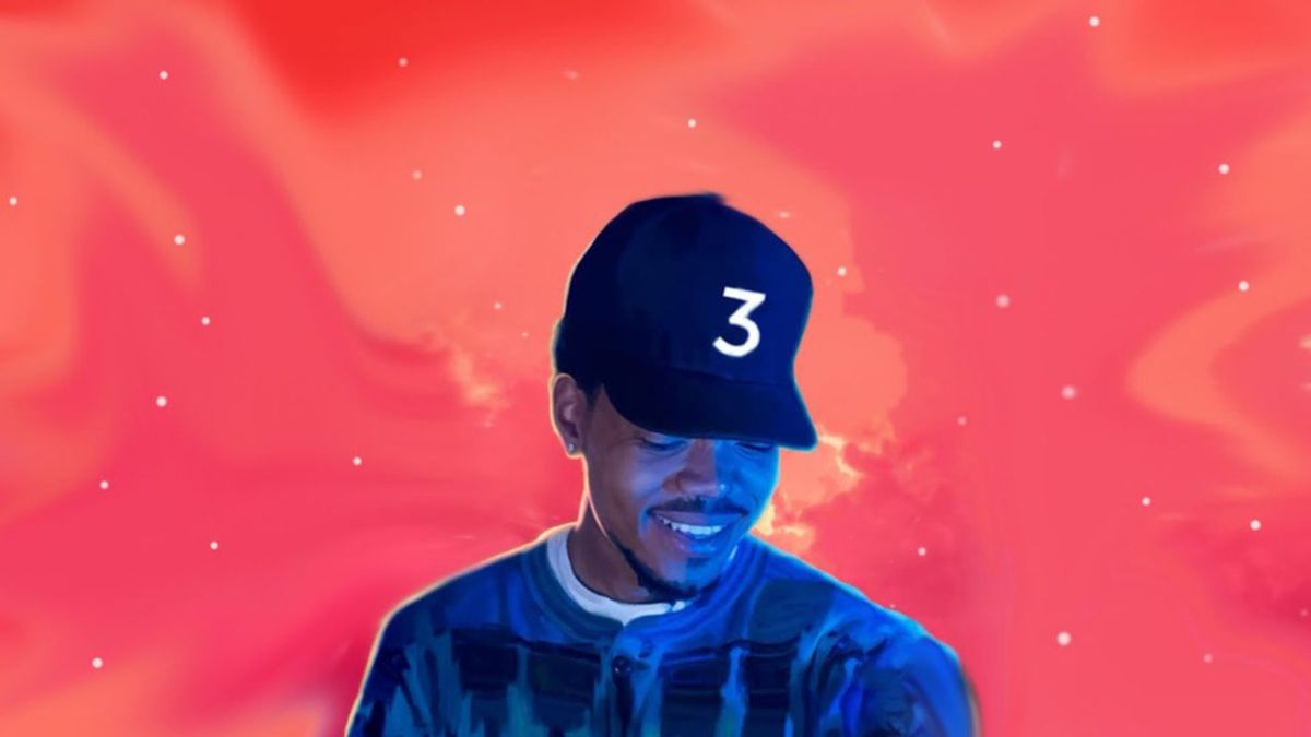 Chance The Rapper Brings Gospel Back To Hip Hop's Lexicon