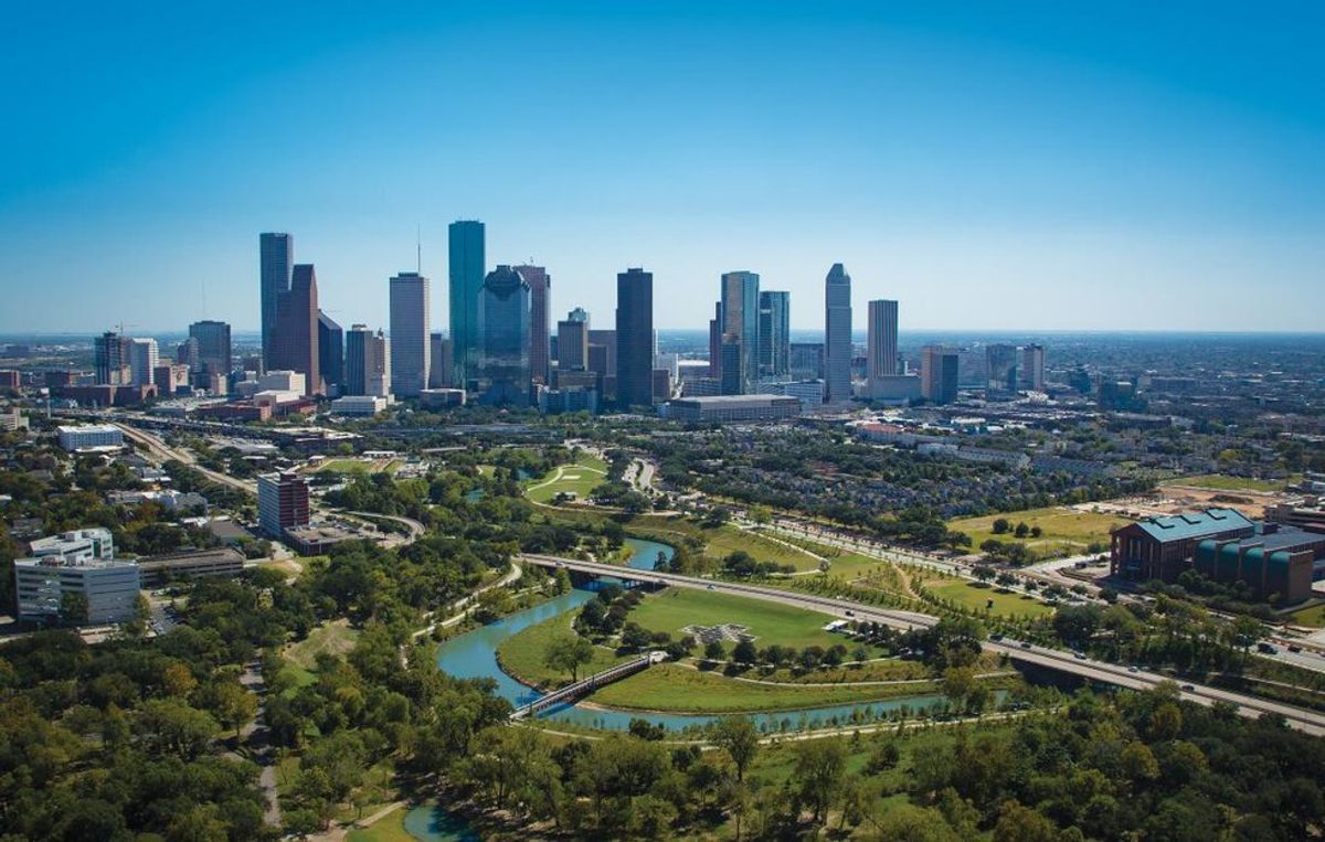Free Things To Do In Houston