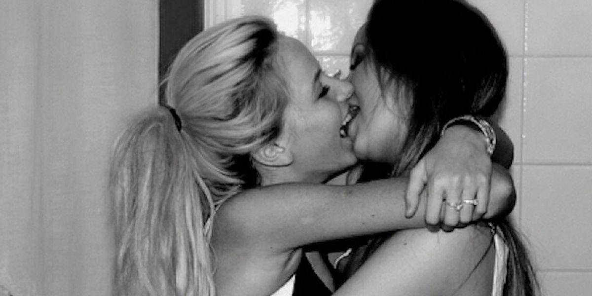 12 Things Lesbians Are Sick Of Hearing