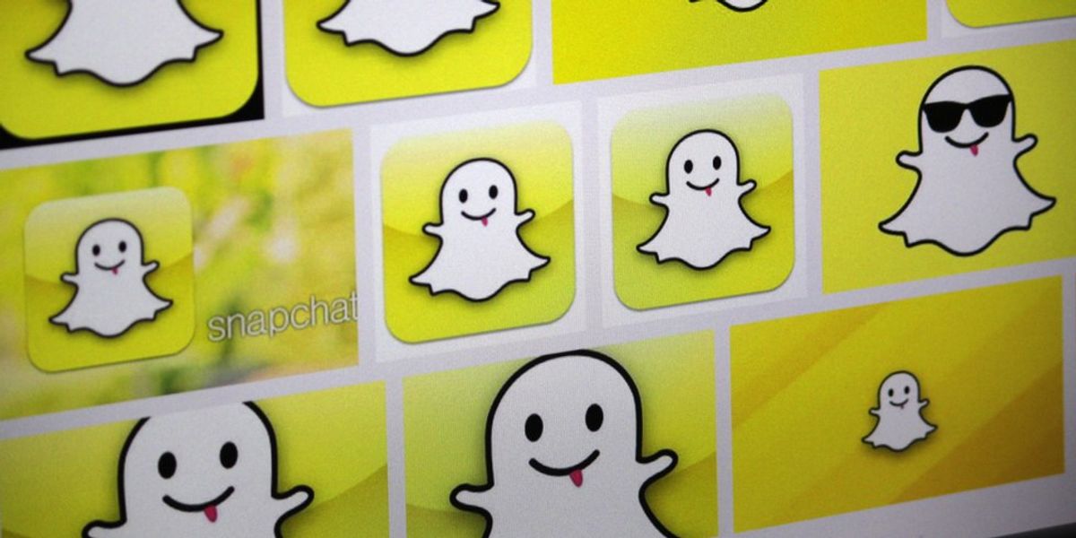 Are Snapchat's "Beauty" Filters Making People Look Whiter?