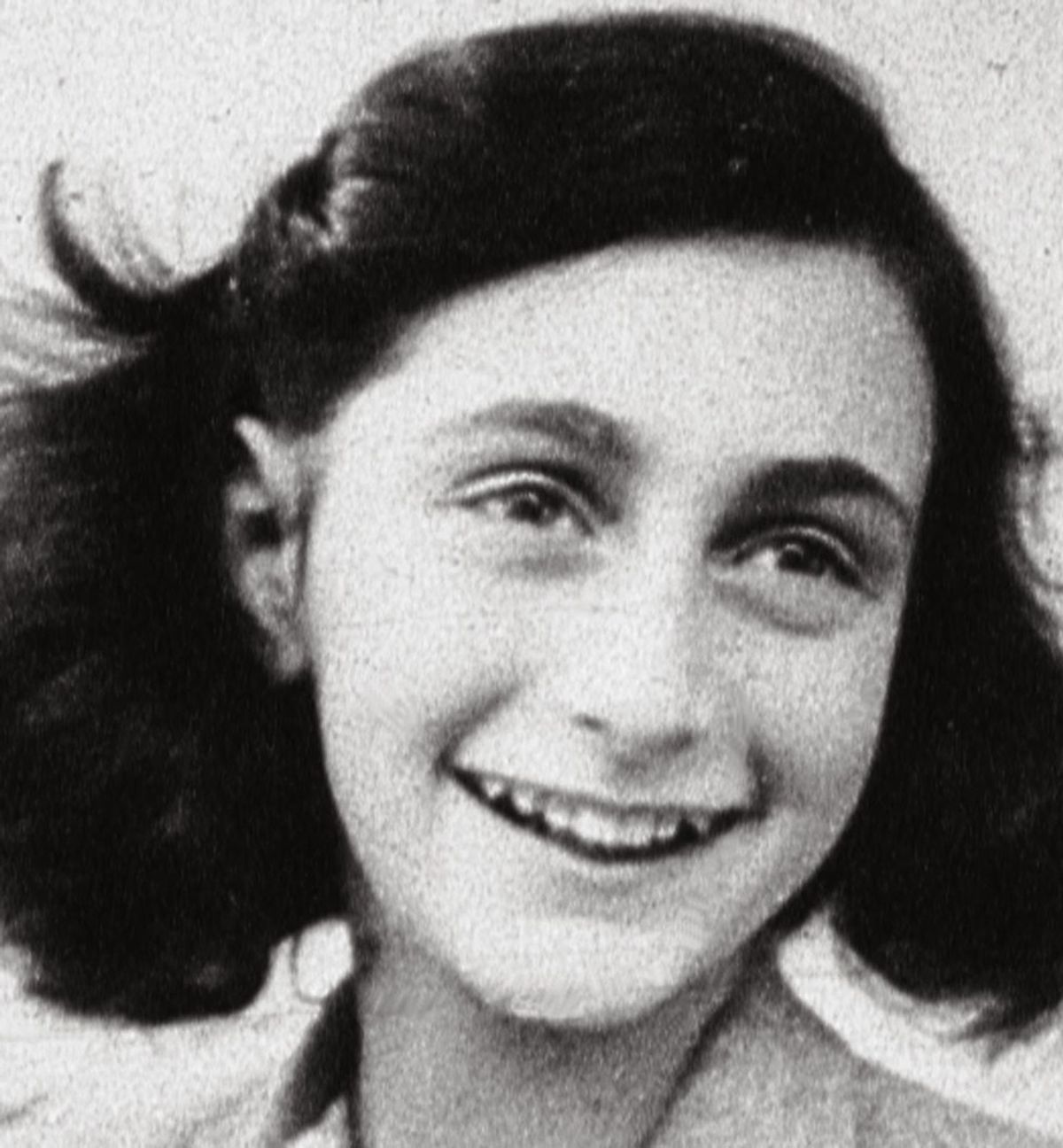 Why Anne Frank's Story Is Actually About Immigration