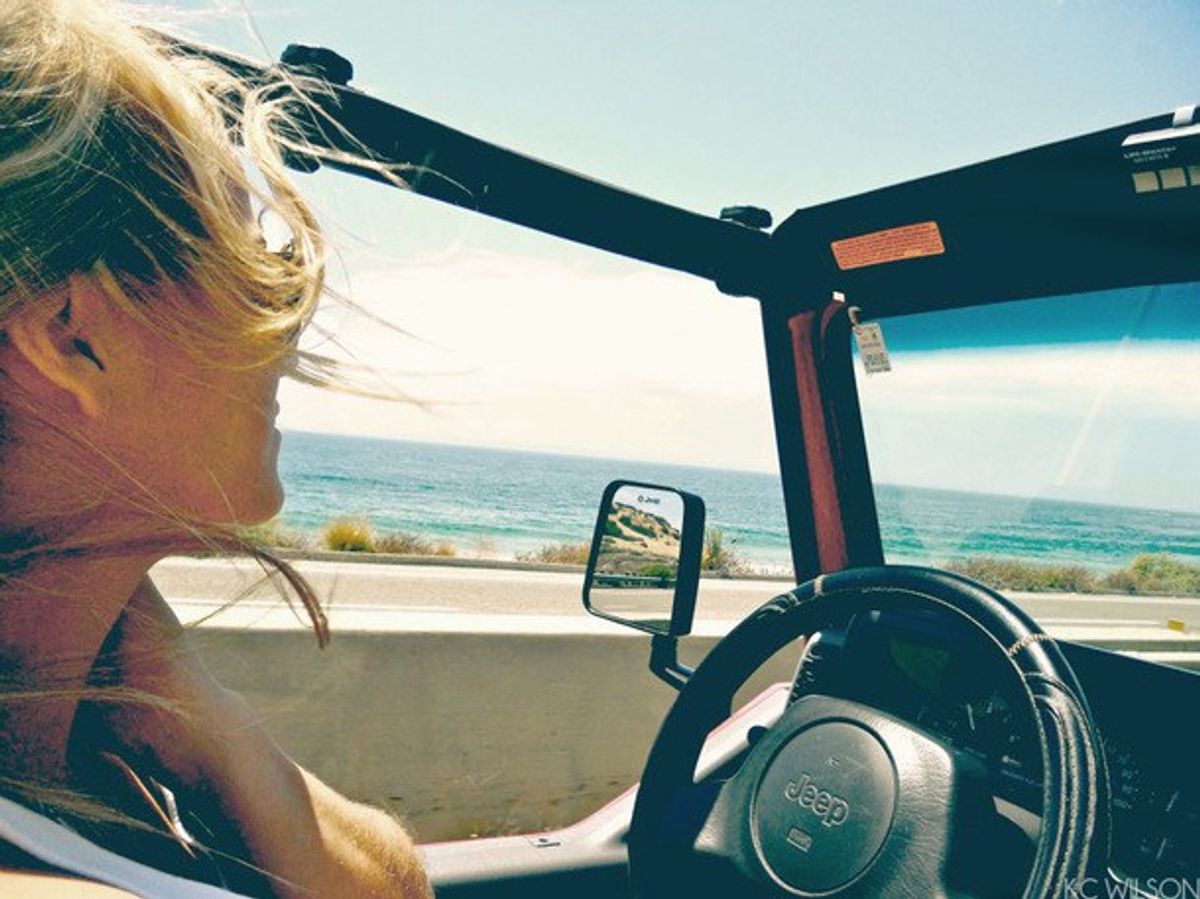 What It Means To Be 20