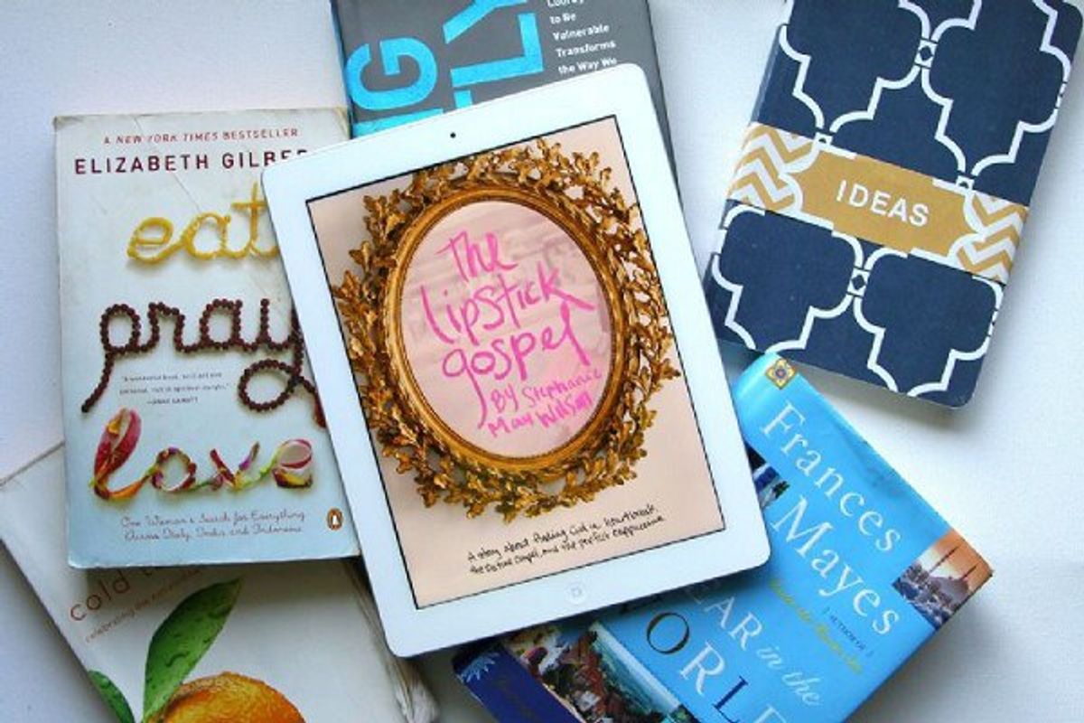 Irresistible Summer Reads