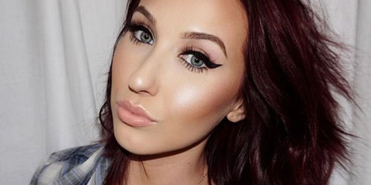 10 Reasons Why Jaclyn Hill Has a Special Place in My Heart