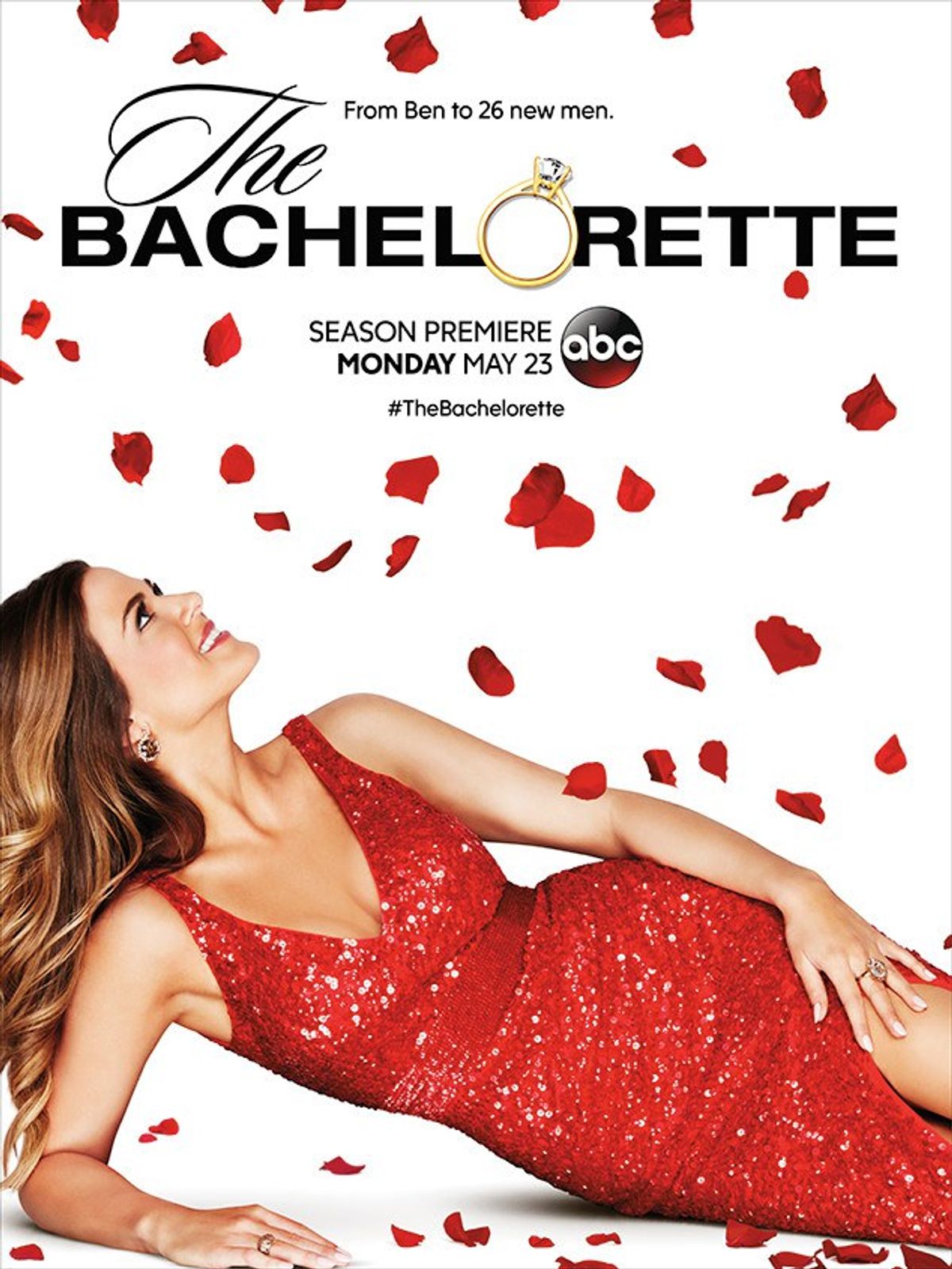 33 Thoughts From 'The Bachelorette' Premiere