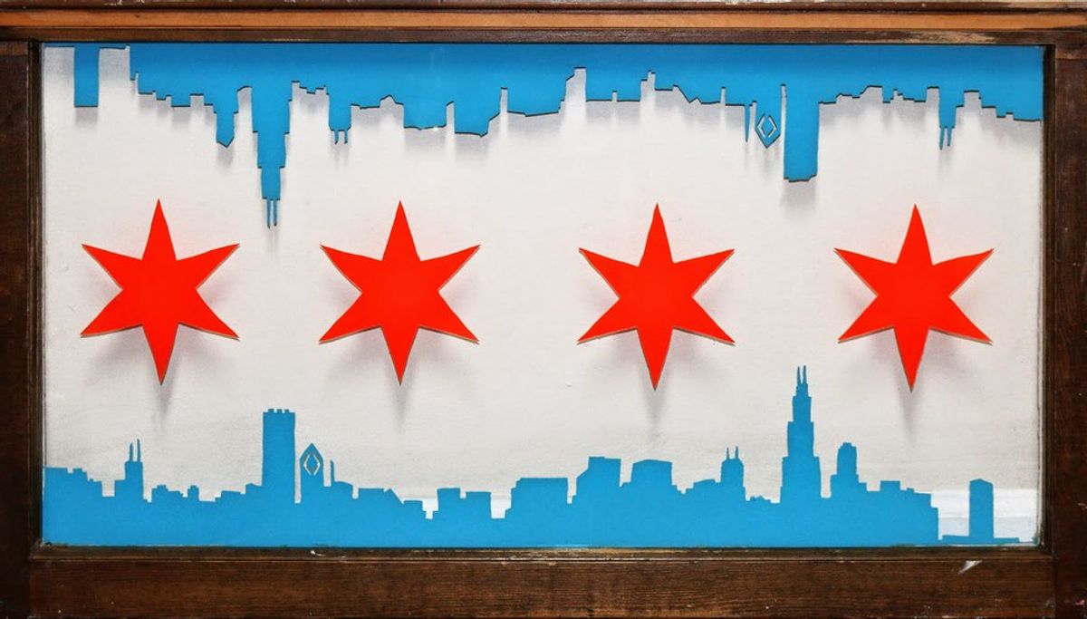 4 Simple Reasons To Date A Woman From Chicago