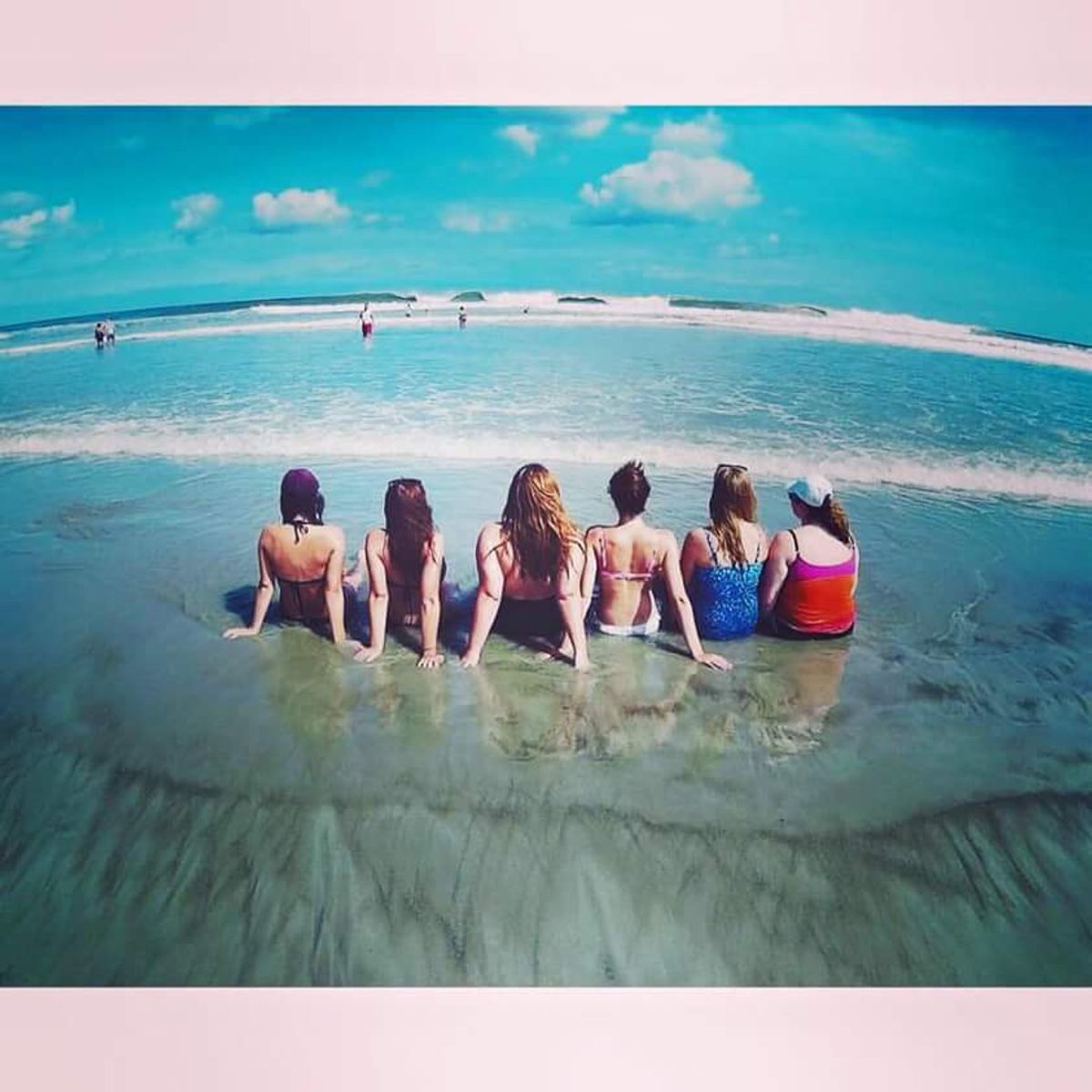 School's Out For The Summer